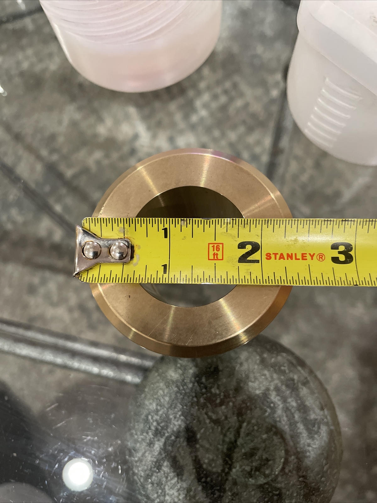 PM-3 PAPRIMA SLITTER 39808 003847 COPPER