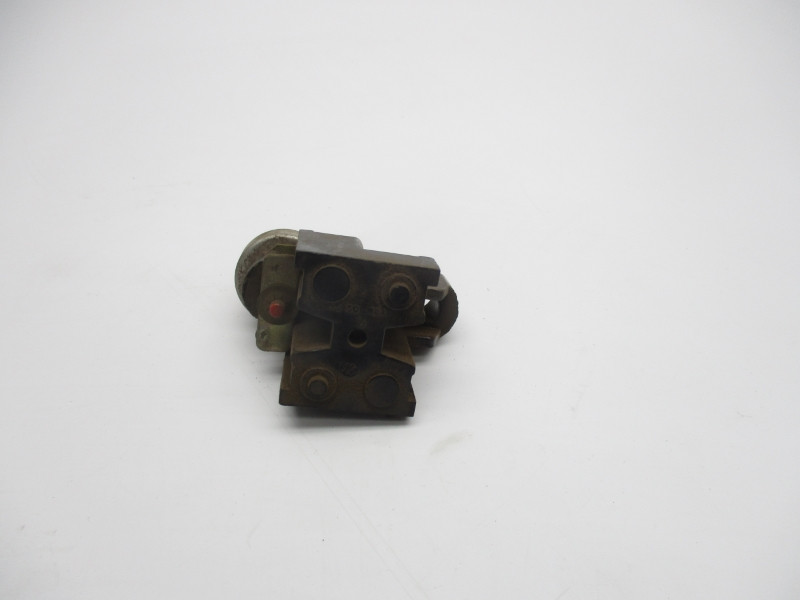 GENERAL ELECTRIC 365B112G5 UNMP
