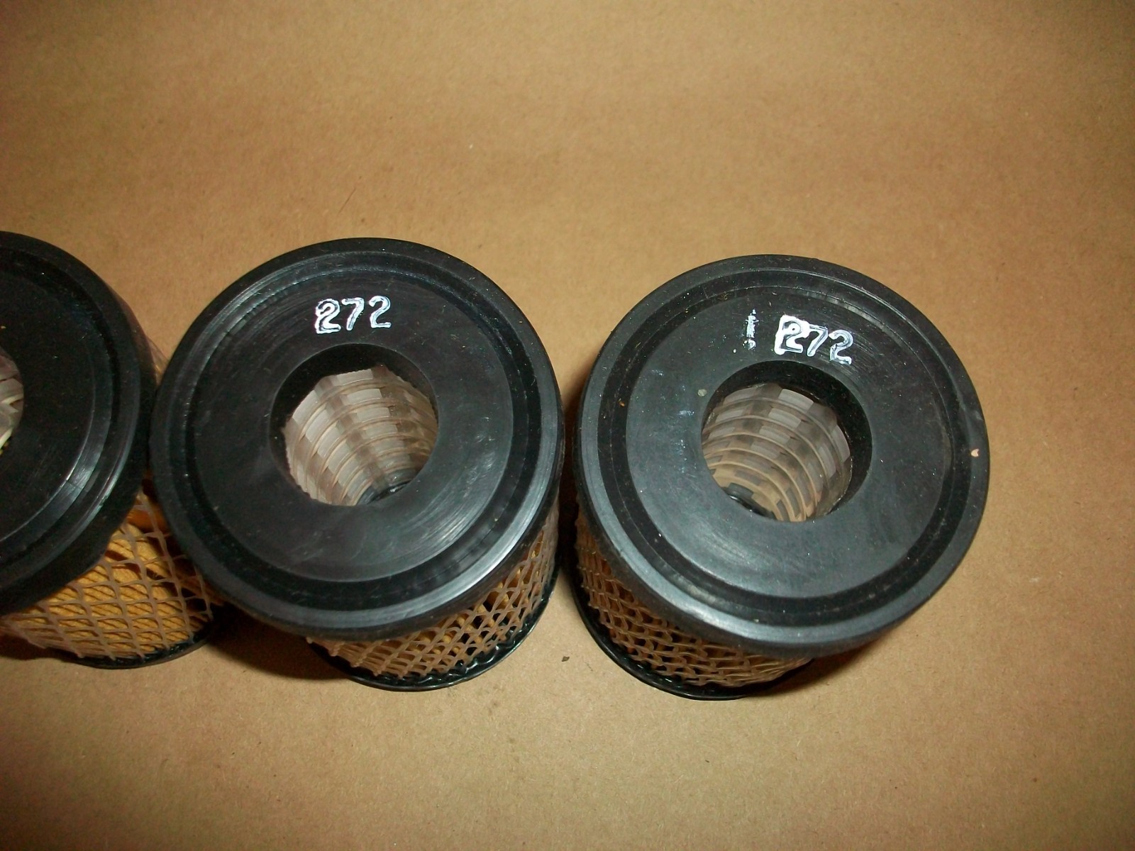 4pc Baldwin #272 Filter NEW