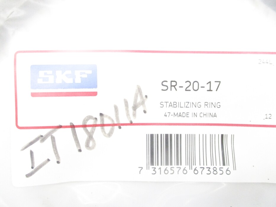 SKF SR-20-17 NSMP