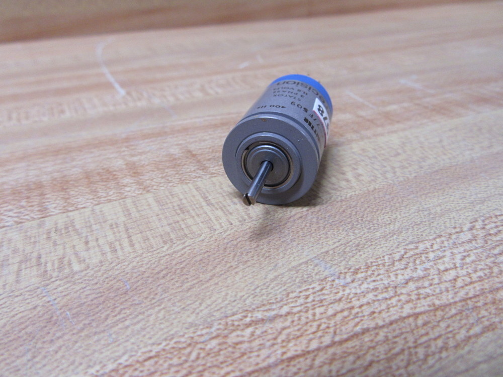 Clifton Precision EGH-8-F-7/F509 Transmitter EGH8F7F509