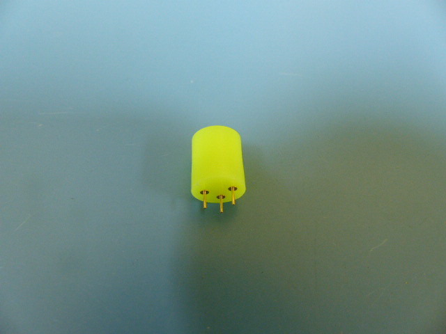 Scientific Atlanta 189417 Qty of 20 per Lot 8dB ATTENUATOR TO5 860MHZ 75 OHM