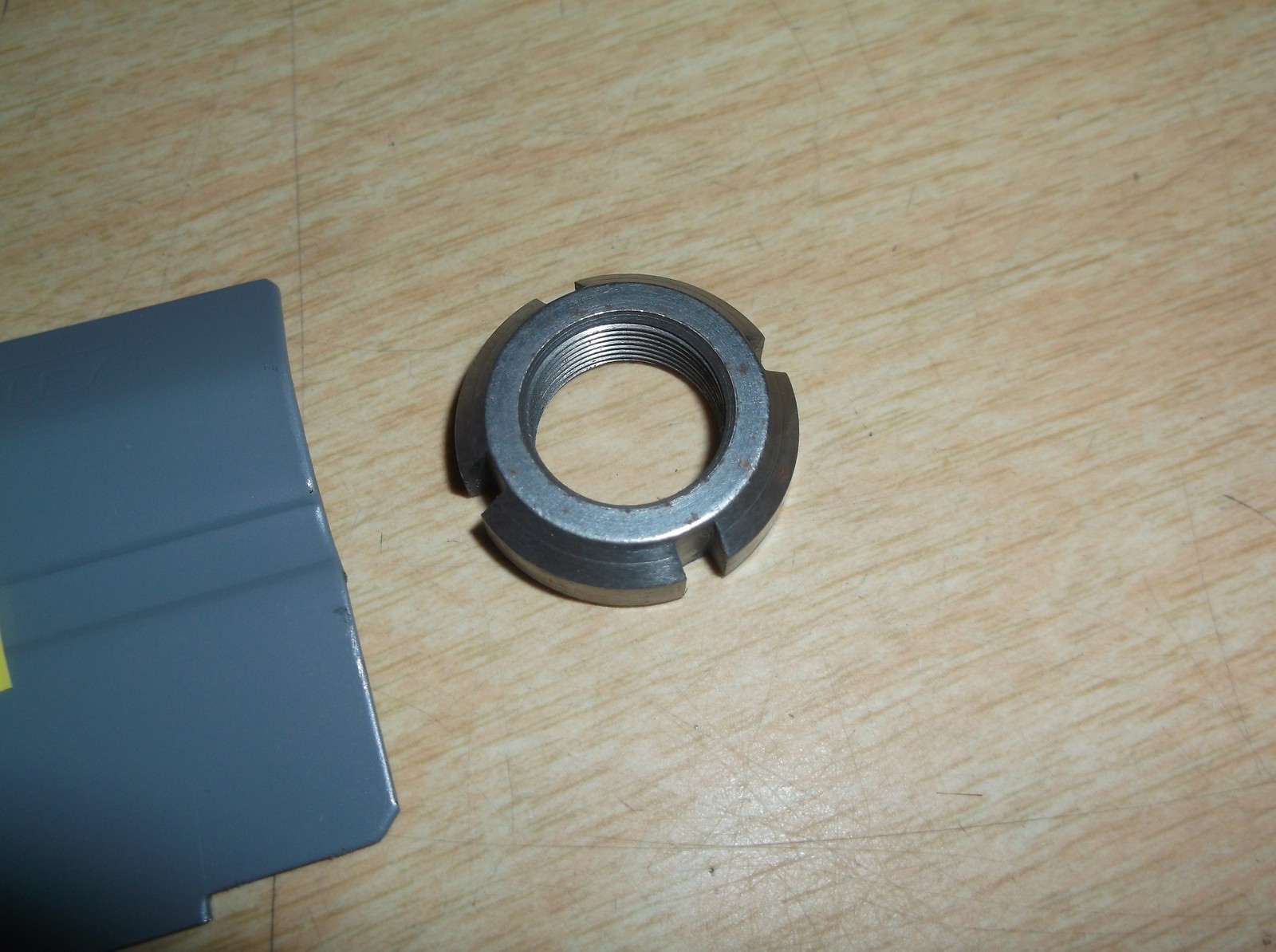 NEW Stanley 29-690440 Bearing Lock Nut *FREE SHIPPING*