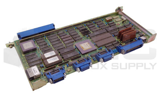 FANUC A16B-1211-0860/04A MEMORY MODULE BOARD