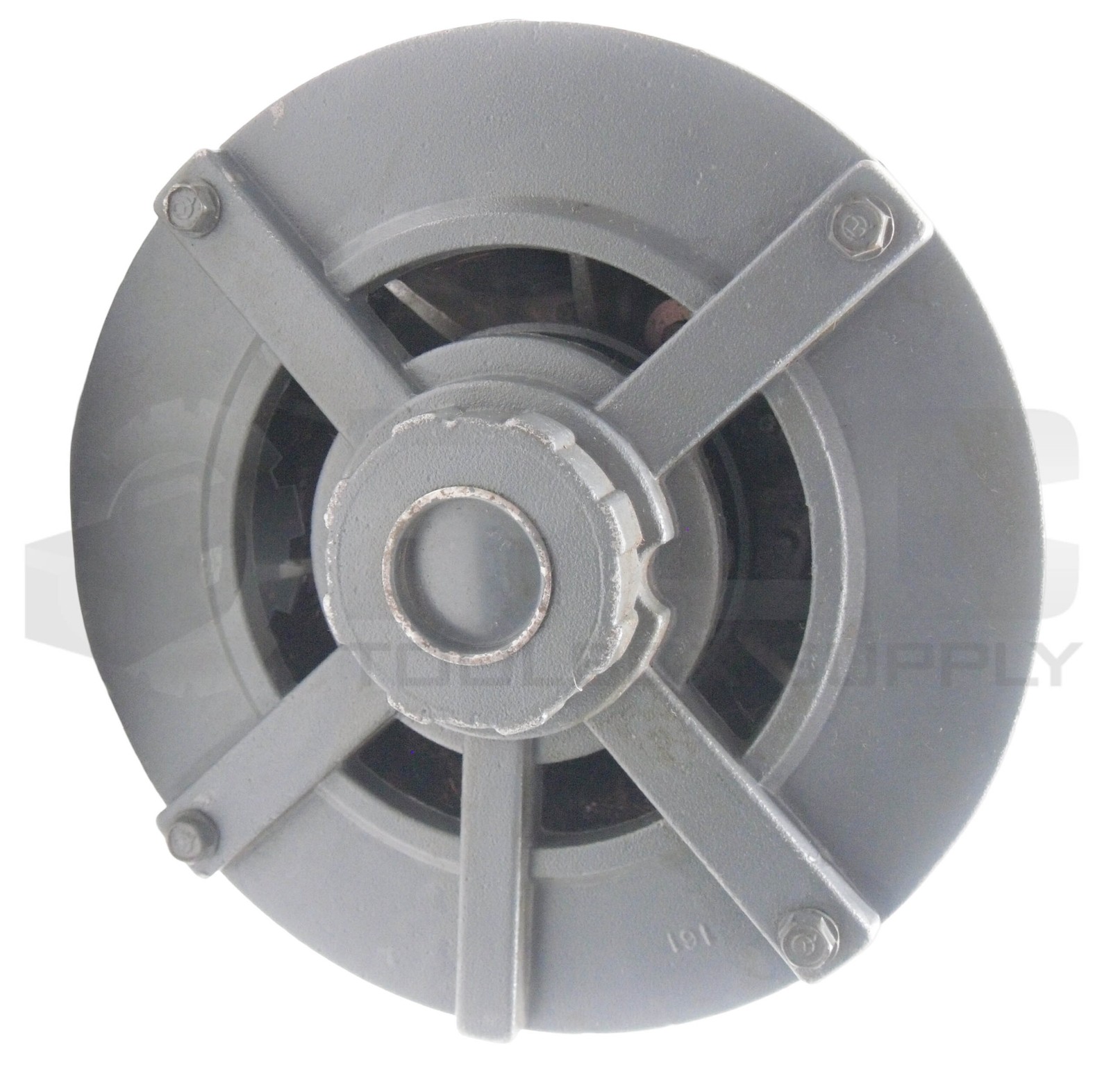 MAGNETEK 7-142935-01 CENTURY ELETRIC, 3/4 HP, 1140 RPM, 3PH, M48Y FRAME, 1.5A