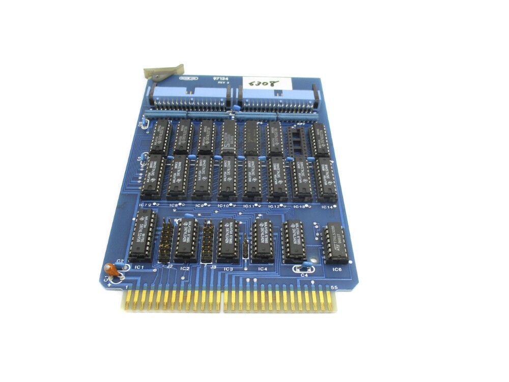 MICRO LINK 97134 REV.3 UNMP