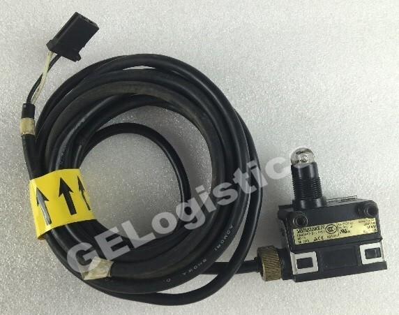 Yamatake EN60947-5-1 Microswitch