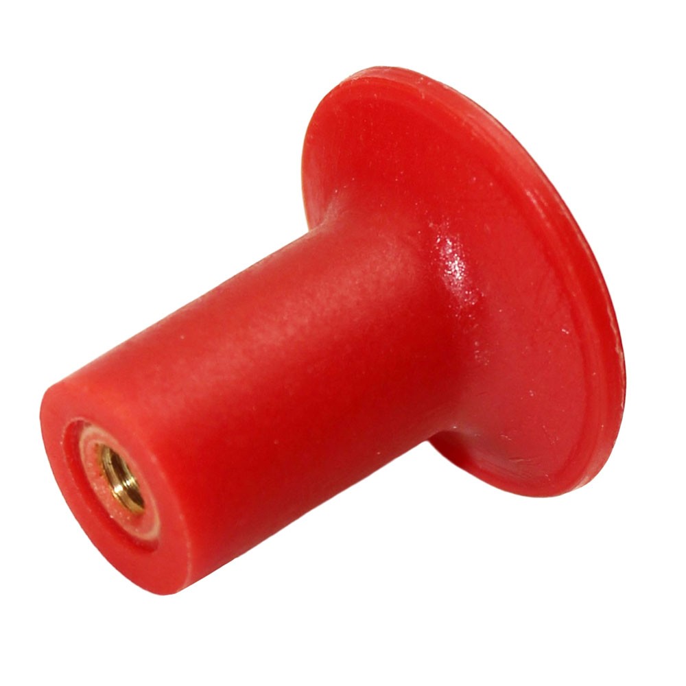 S.41558 Knob, Pull To Stop, 893015M2 Fits Massey Ferguson