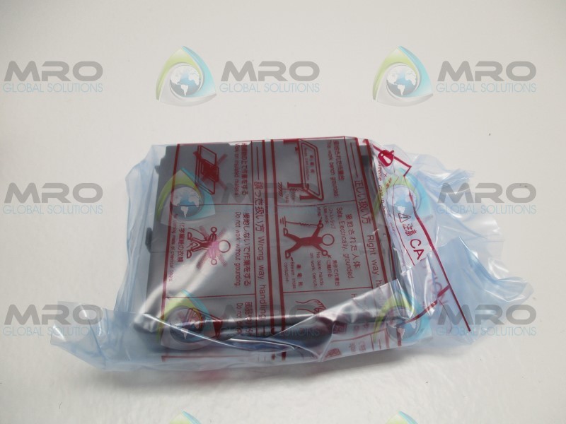 MITSUBISHI QD75MH4 POSITIONING UNIT NSMP