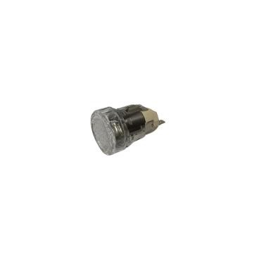 Whirlpool W11707255 Halogen 40W 120V Luminary Assembly