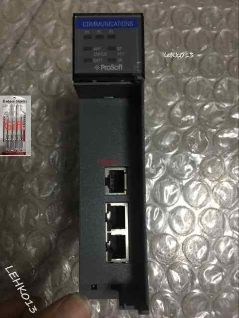 1PCS Prosoft MVI46 90days warranty via DHL or FedEx