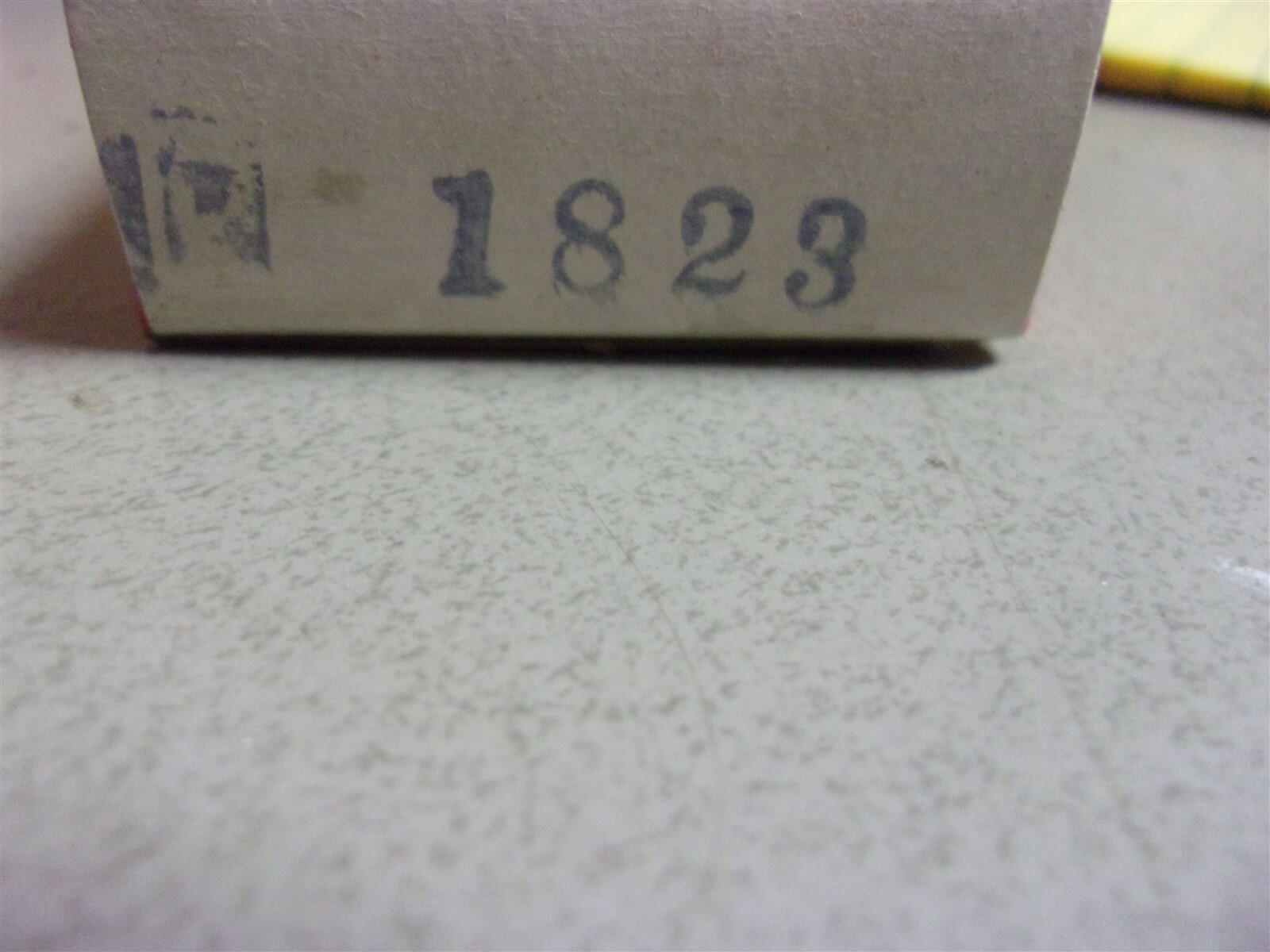 NEW Chicago Miniature 1823 Lamps light Bulbs, Box of 10 *FREE SHIPPING*