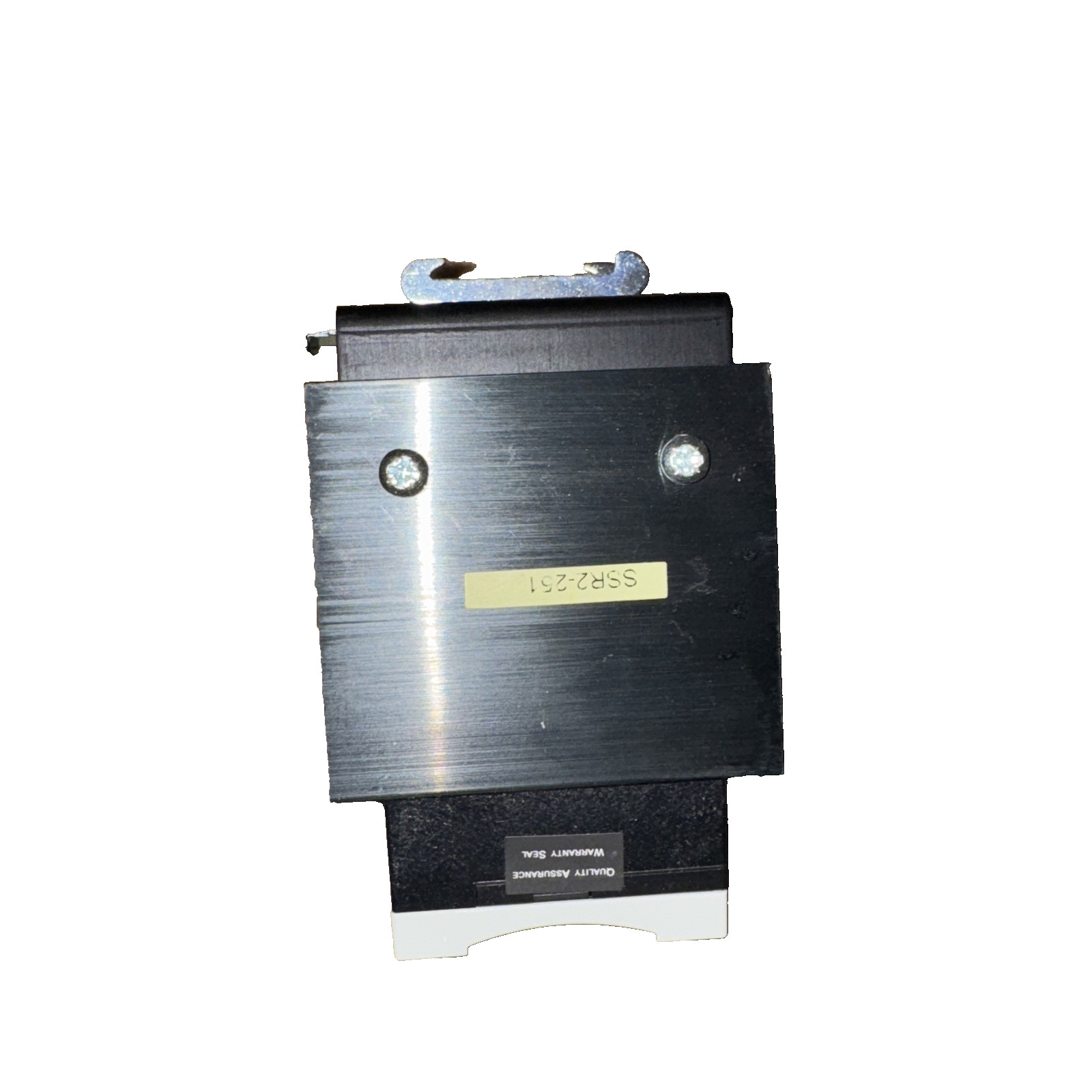 Chromalox Solid State Relay SSR2-251 PCN 339282