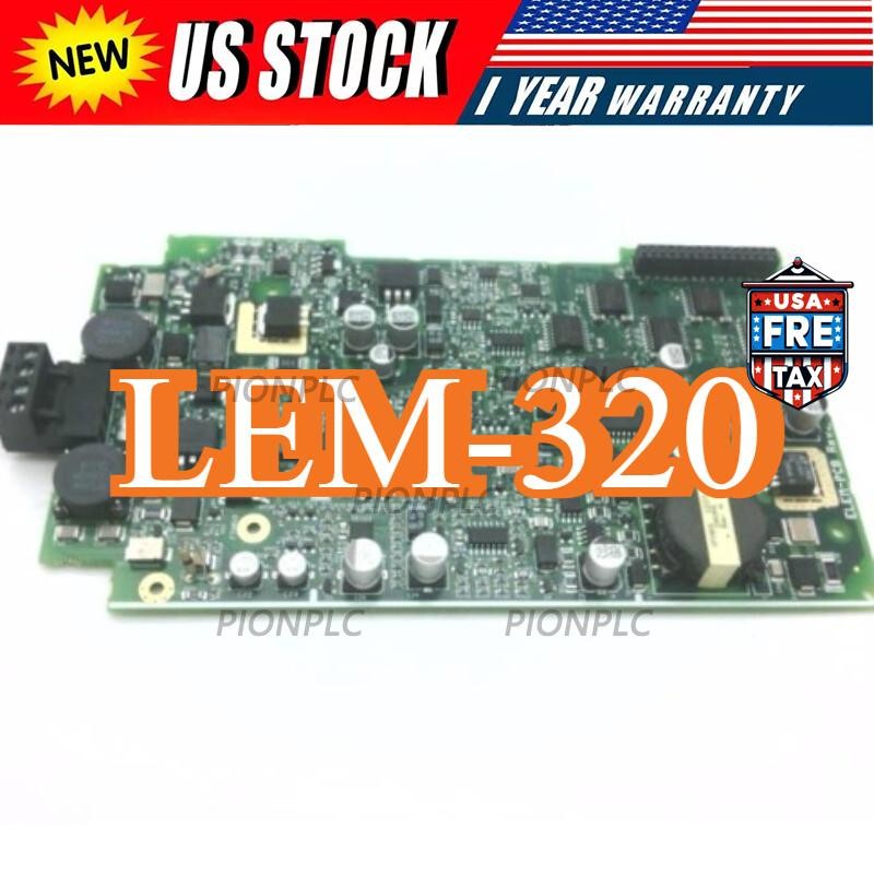 1pc LEM-320 brand new circuit card Fast delivery DHL
