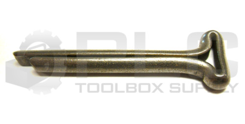 LOT OF NEW HEAVY DUTY COTTER PINS 8+ DIFFERENT SIZES