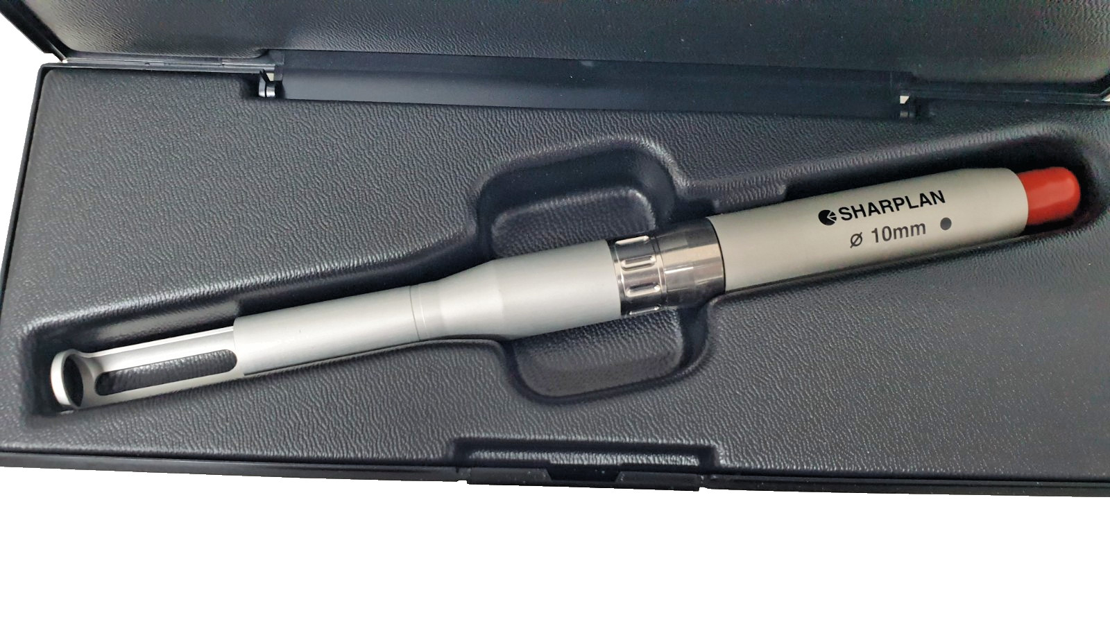 SHARPLAN EpiTouch 10mm Handpiece Set — P/N: AA2919600 ✅ NEW