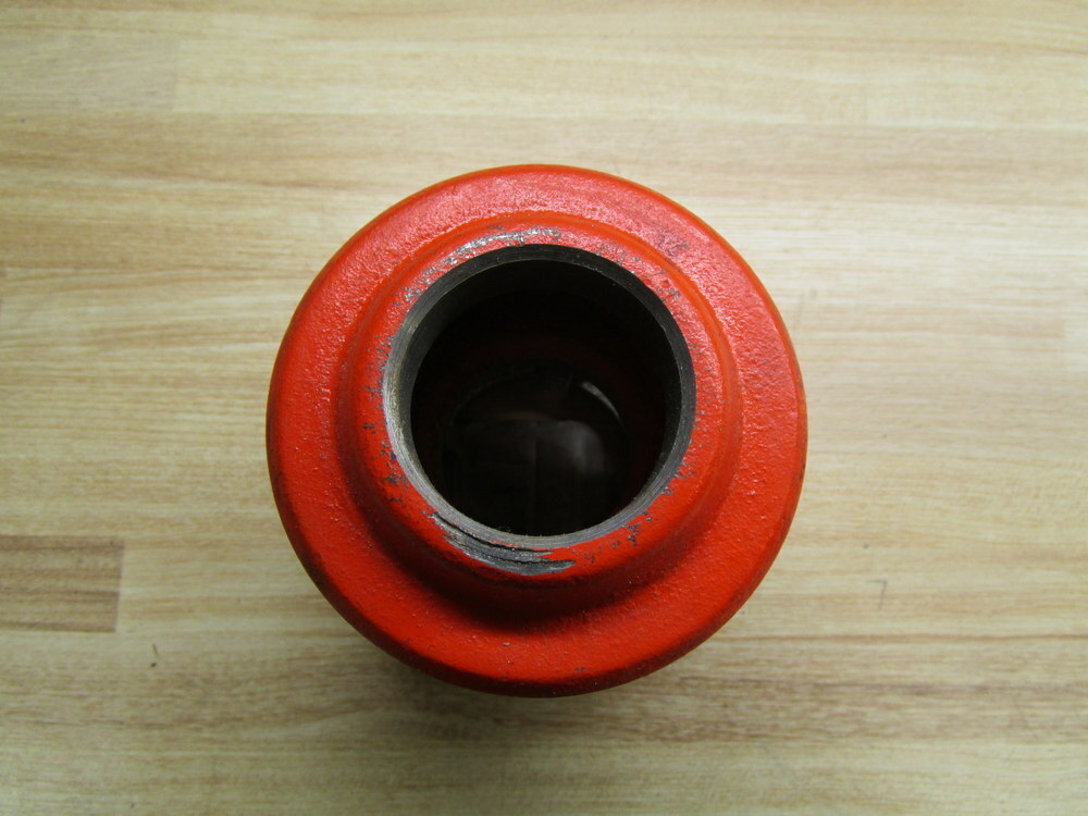 Ridgid 4-13-92 Ratchet Threader