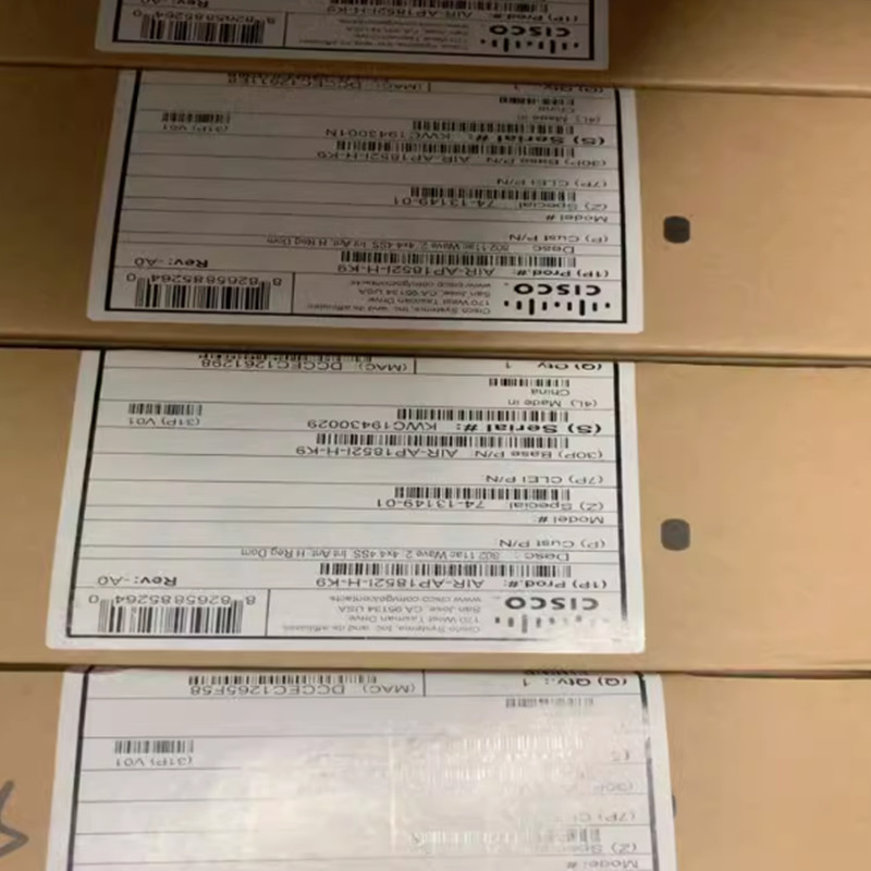 CISCO 100% Brand New Original cordless AIR-AP1542I-H-K9