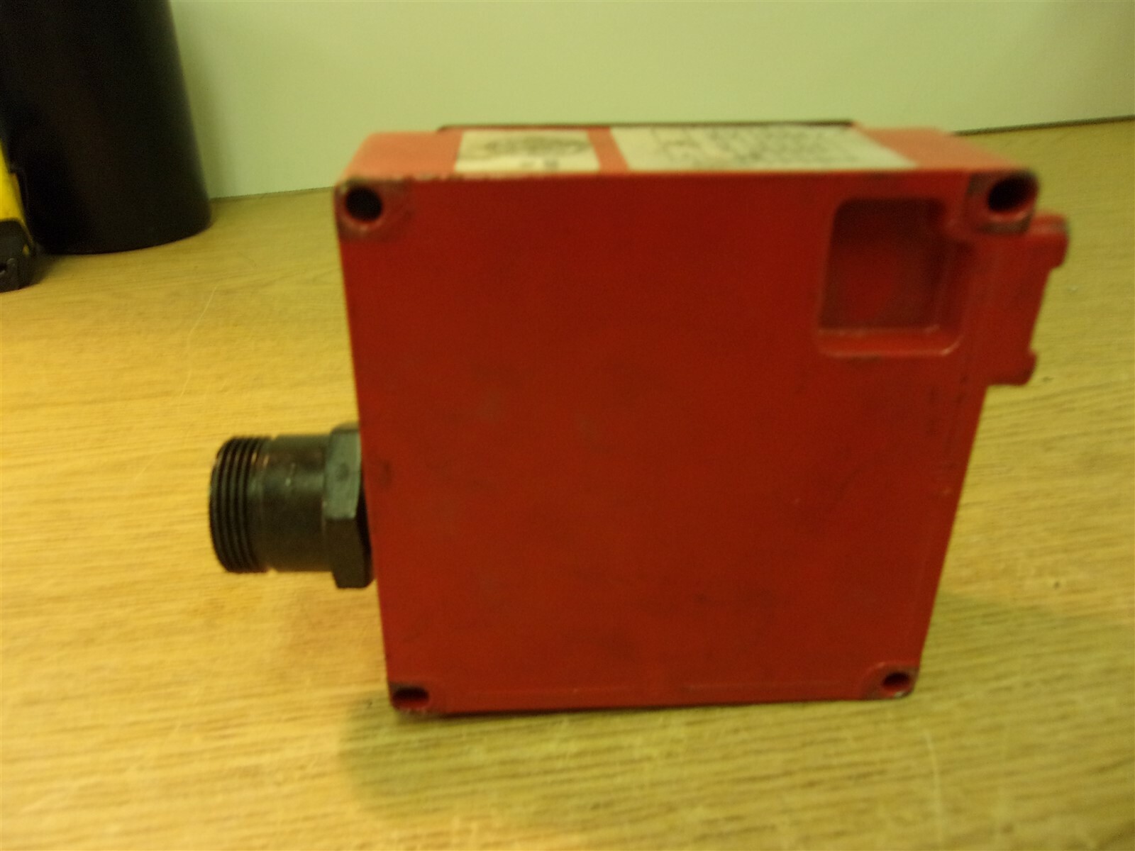 Honeywell GKRA40F1C2 24VDC Micro Switch *FREE SHIPPING*