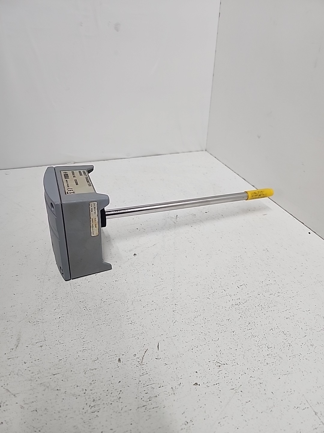 Vaisala HMd60U Humidity Transmitter **USED**