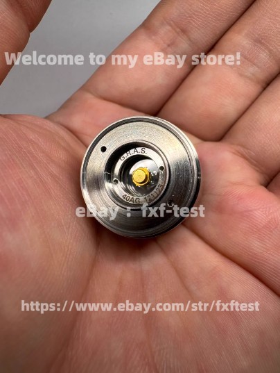 1PC USED G.R.A.S RA0045/FT