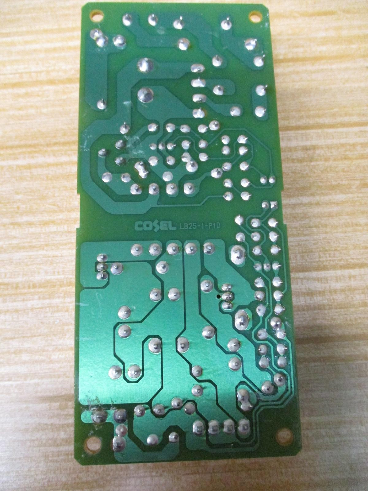 Cosel LB25-1 Power Supply Board LB25-1-P1D