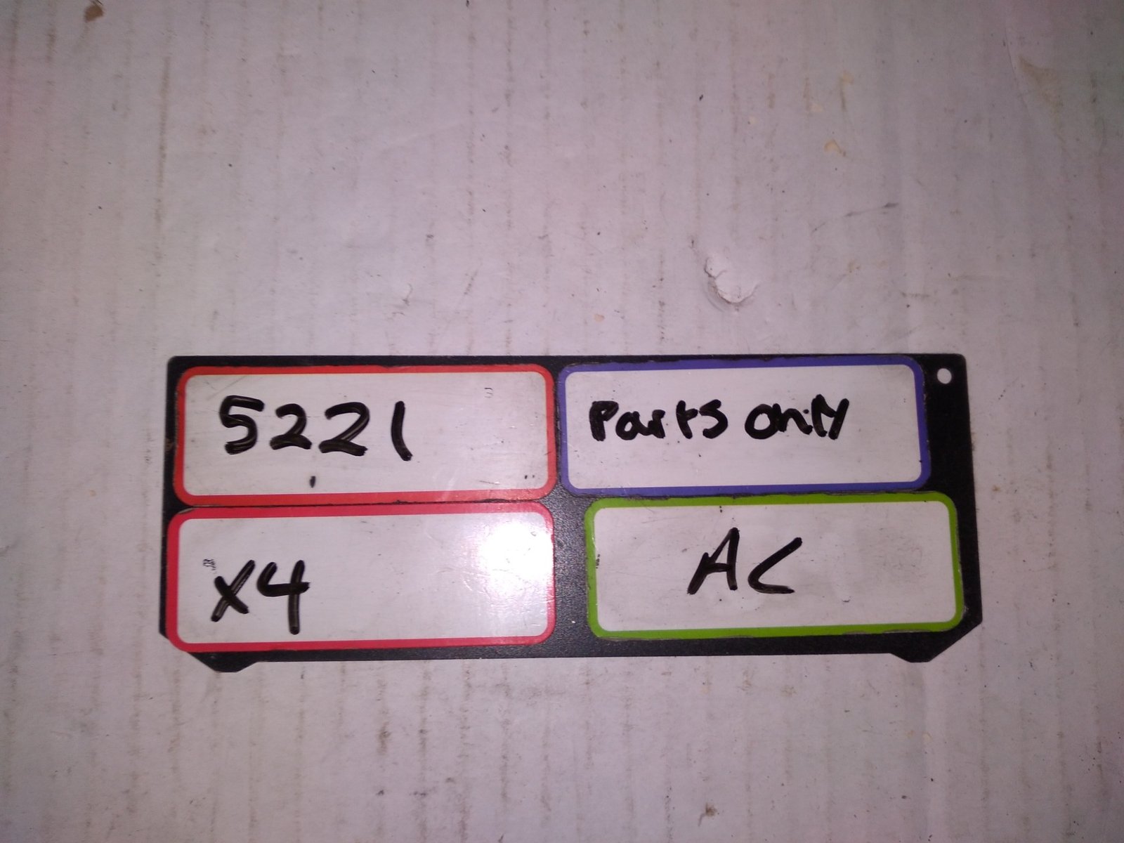 OPTIMA PRISM 2500002586 SOFTROL 137 E3-DISP1