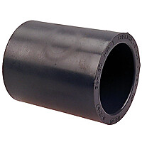 NIBCO CA01400 4501 3 SOC COUP PVC 80