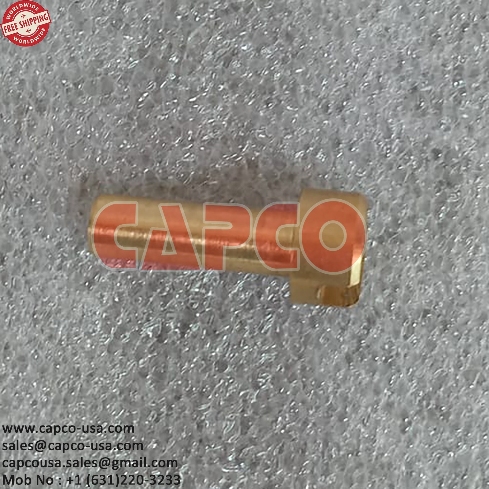 NON RETURN VALVE 1613900501 NON OEM FREE SHIPPING