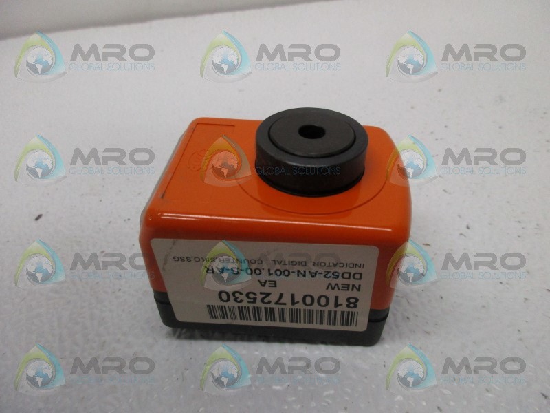 SIKO 0902-100-2-E-250-ZP COUNTER NSNP