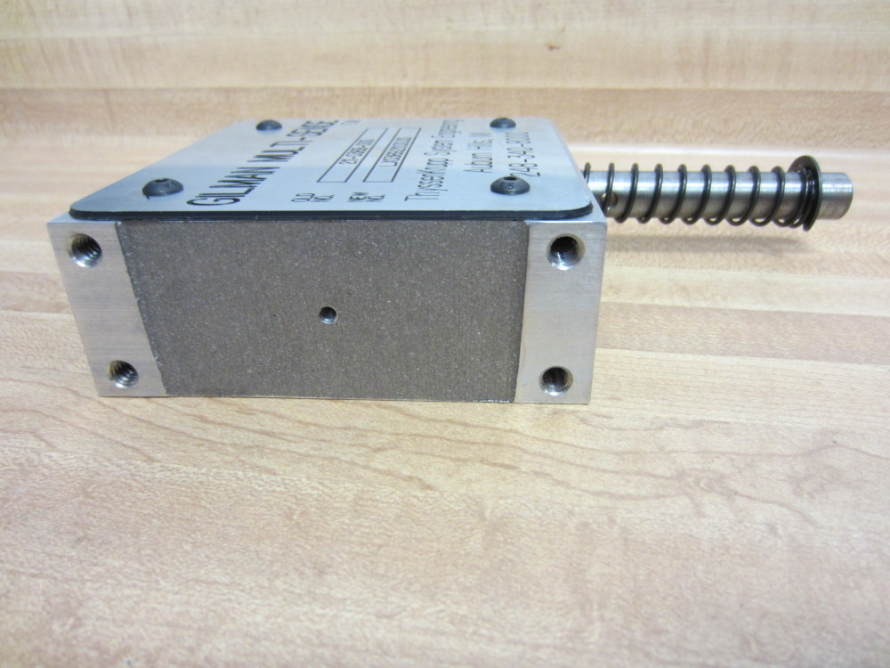 Thyssenkrupp L.X0369.211.00.00 Gilman Multi-Sense Limit Switch