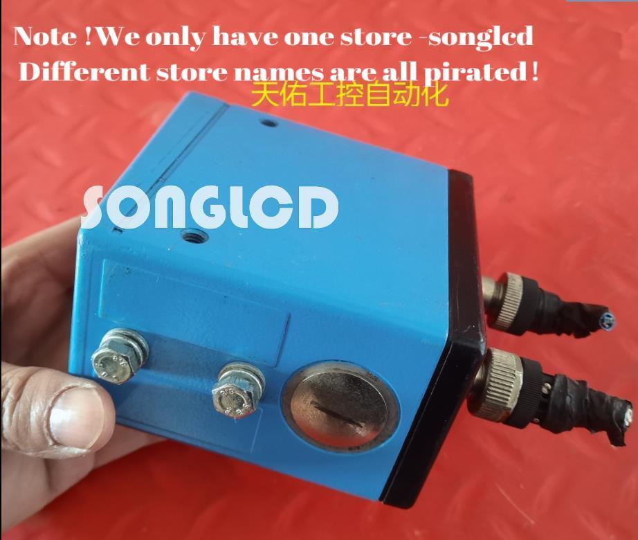 1PCS ISD400-6111 90days warranty via DHL or FedEx