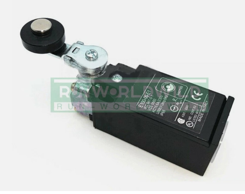 1pc NEW FOR ERSCE E100- 00-EI E100-00-E1 Limit Switch