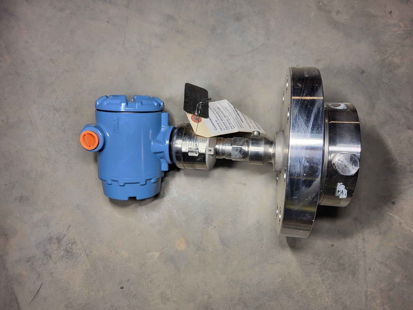 SURPLUS NEW Rosemount 3051S2TG3A2B11F1AD01K6M5P1Q4Q8A1003 Pressure Transmitter