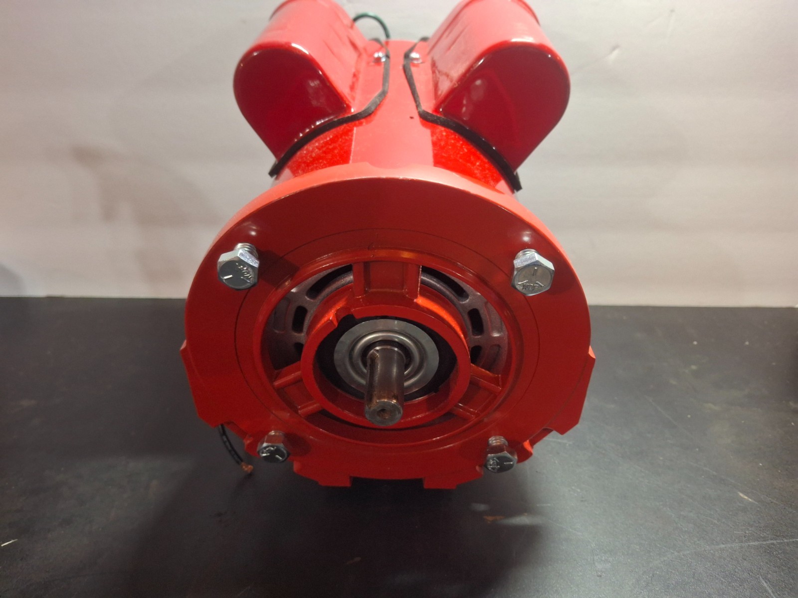 Rotom #CP-R1459 Hot Water Circulator 1/2HP 1725RPM 115/230V