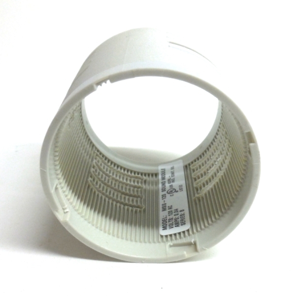 FEDERAL SIGNAL MICROSTAT SOUND MODULE, MSS-120, 120V, 0.04A, SERIES B
