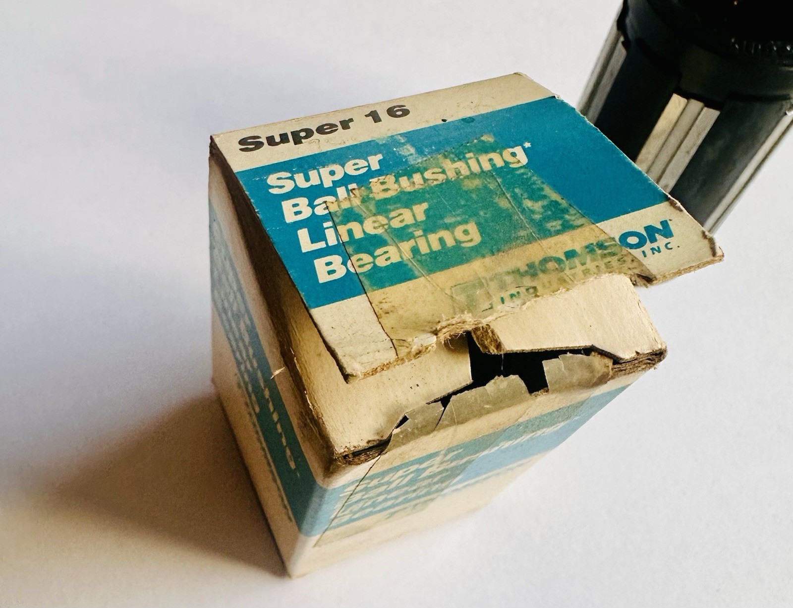 THOMSON-SUPER 16