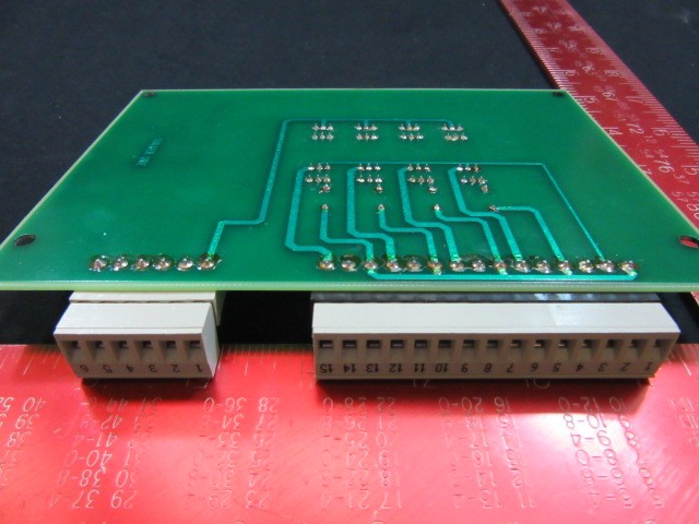 NEC ELECTRONICS AMERICA INC 980110 NEW (Not in Original Packaging) RESIST EMPTY