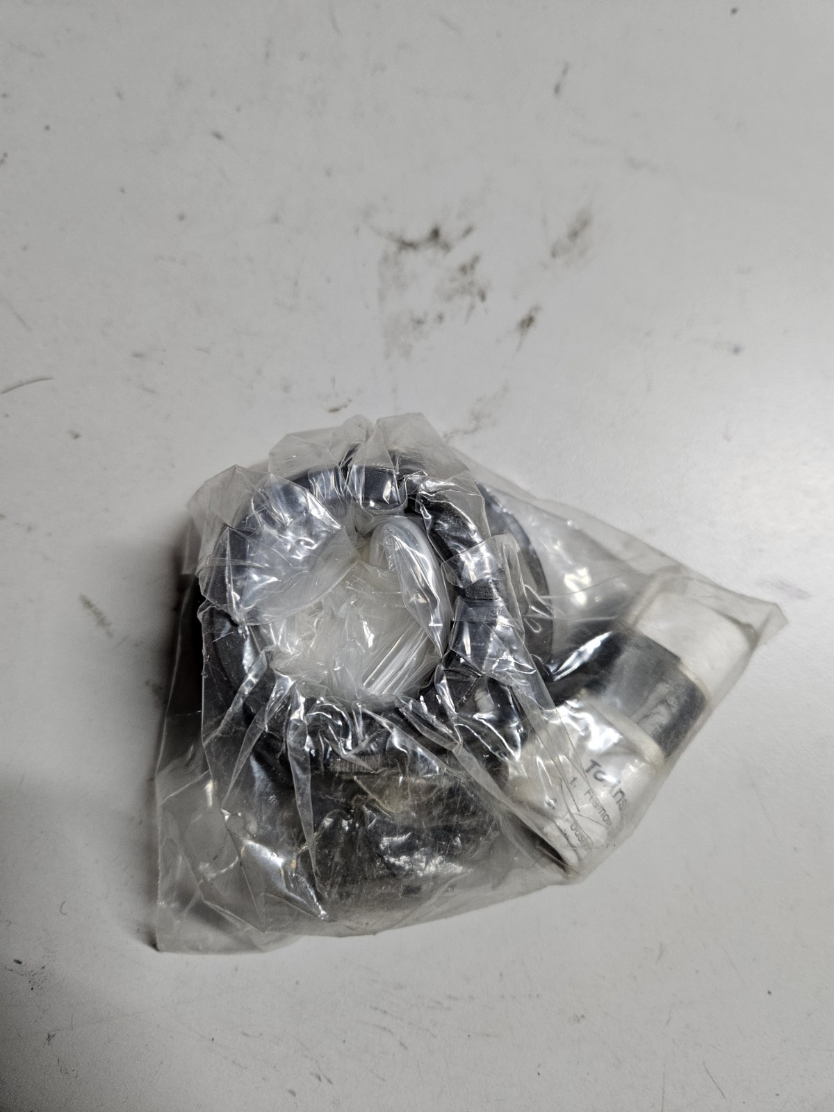 Bushing P1 3/8