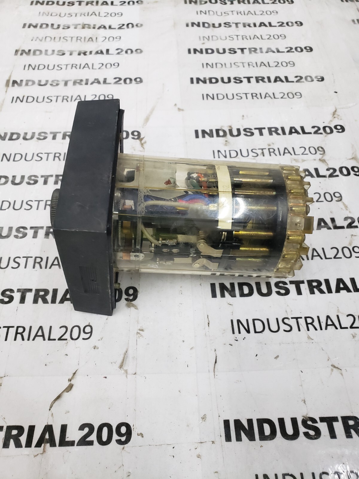 ATC 305D008A10PK GUAGE