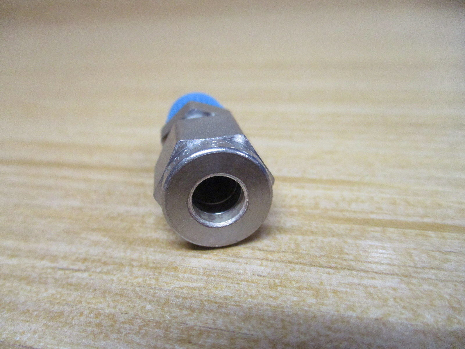 Swagelok SS-400-1-2 Stainless Steel Tube Fitting SS40012 (Pack of 2)