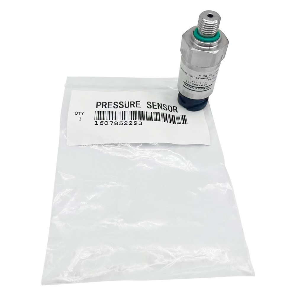 For Atlas Copco Air Compressor Pressure Sensor 1607852293 US