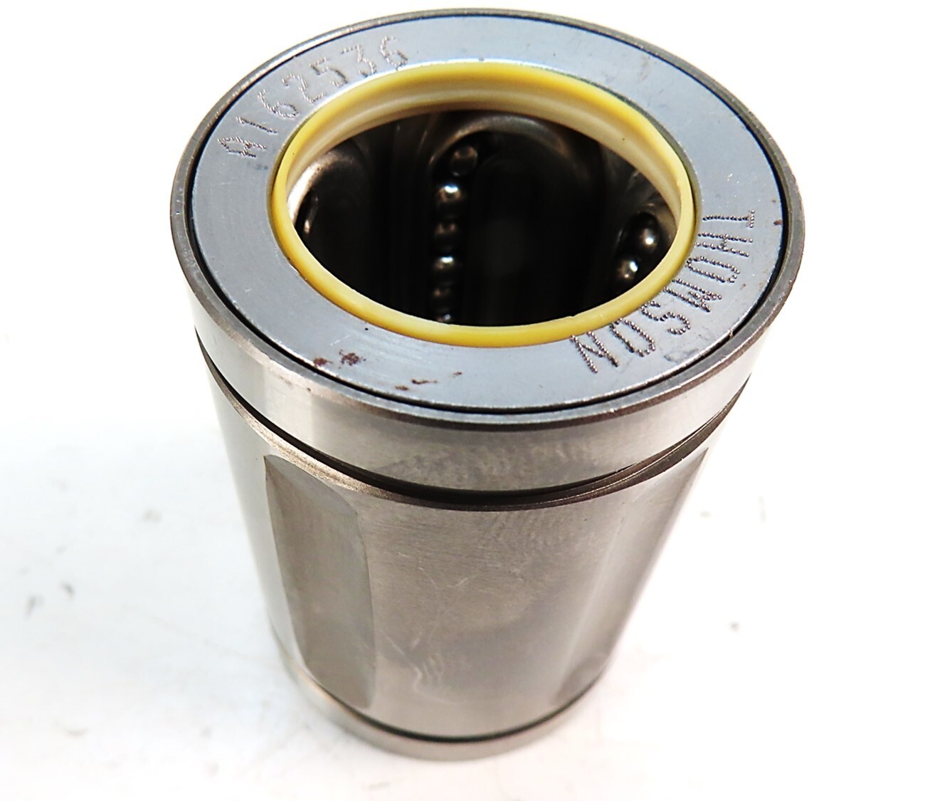 Thomson A162536-DD Precision Steel Linear Ball Bearing Bushing 1″ Dia NEW IN BOX