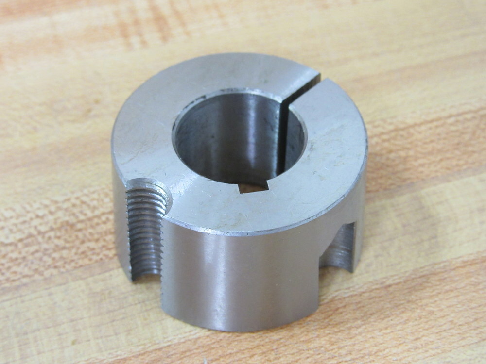 Tsubaki 1210-7/8 Taper Lock Bushing W/KW 121078