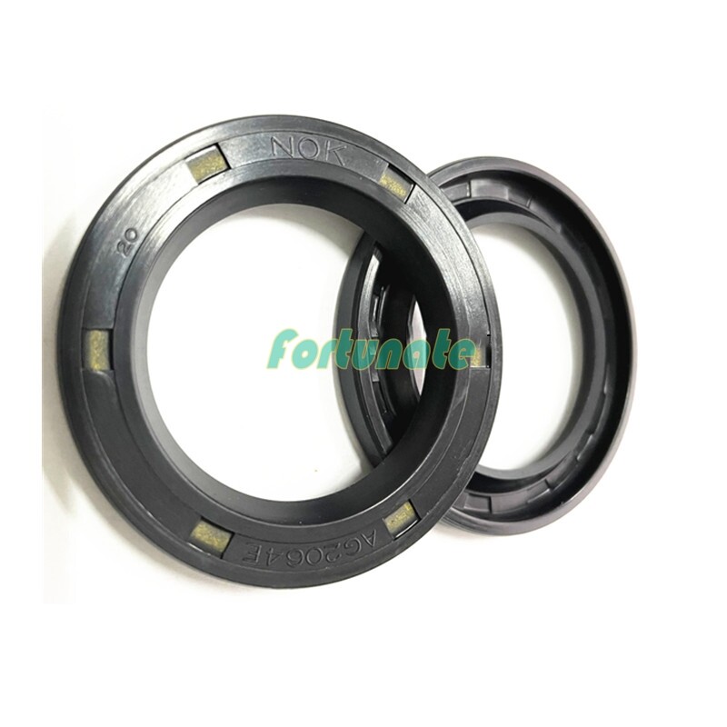 QTY:1 New FOR NOK Skeleton oil seal AG2835E VC50*65*6