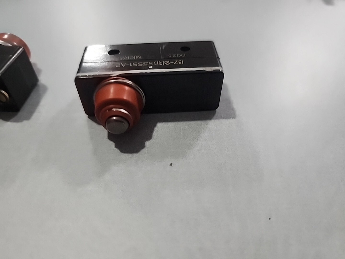 NEW Lot (3) Honeywell BZ-2RDS5551-A2 MICRO SWITCH: BZ Series