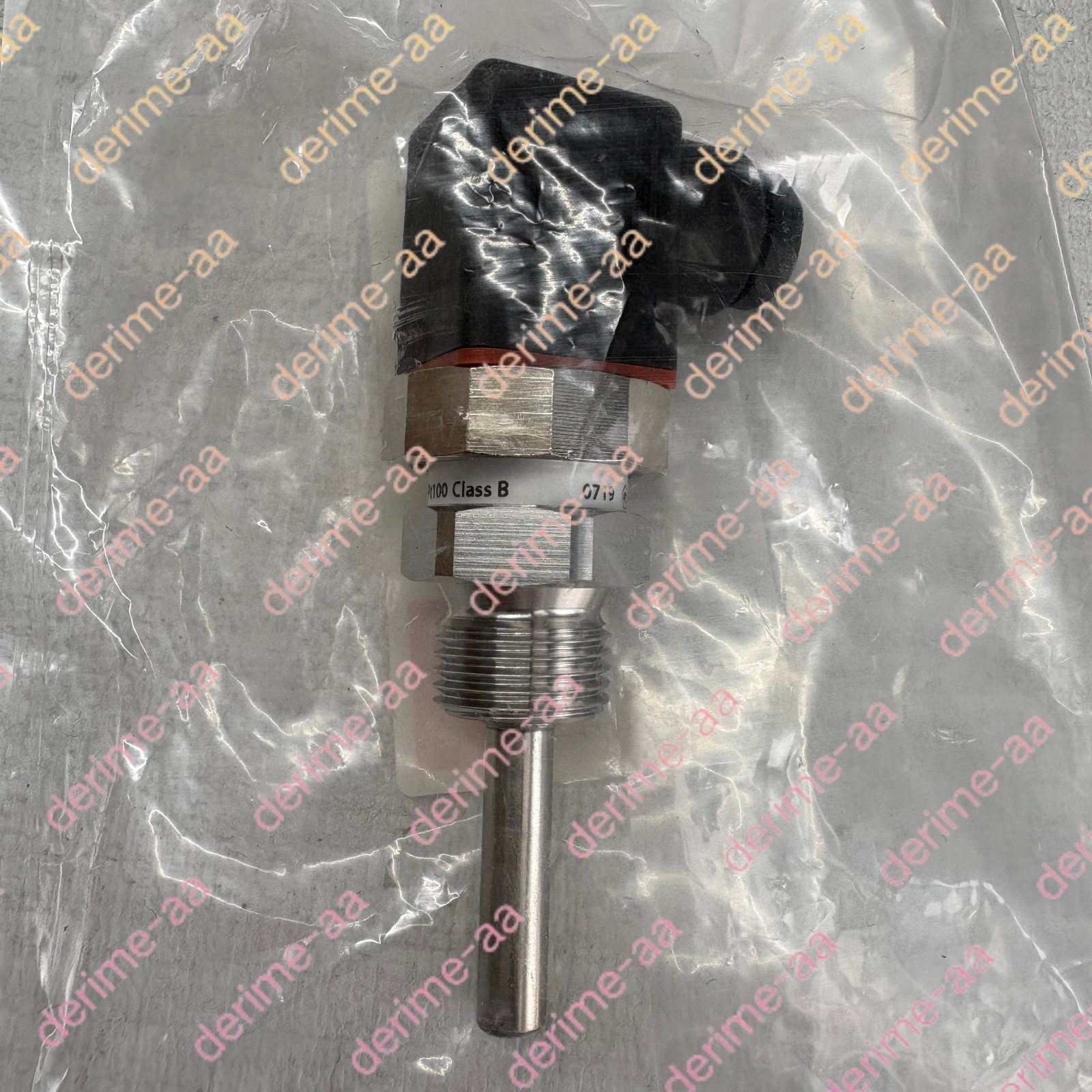 Danfoss 084Z8011 MBT5250 temperature sensor#1pcs new in box