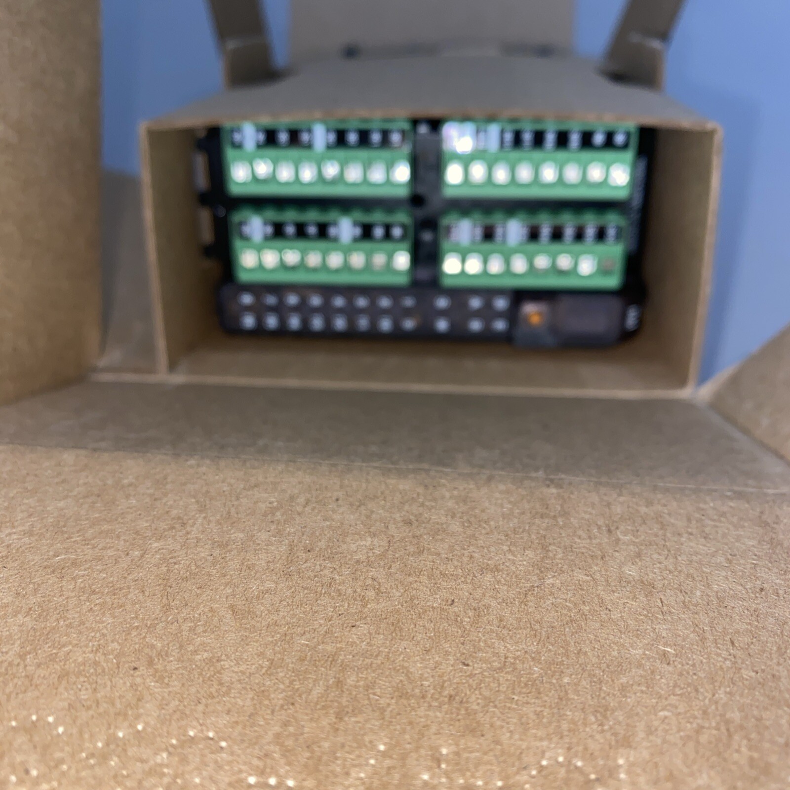 Watlow RM High-Density Control Module RMHA-1111-AAAA / 1433-3138 NEW