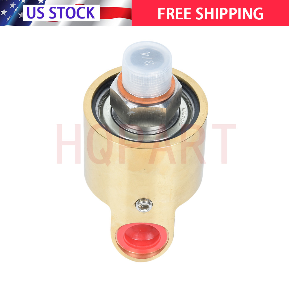 Fits Deublin High-Speed Rotary Joint Substitute 255-000-284 255000284