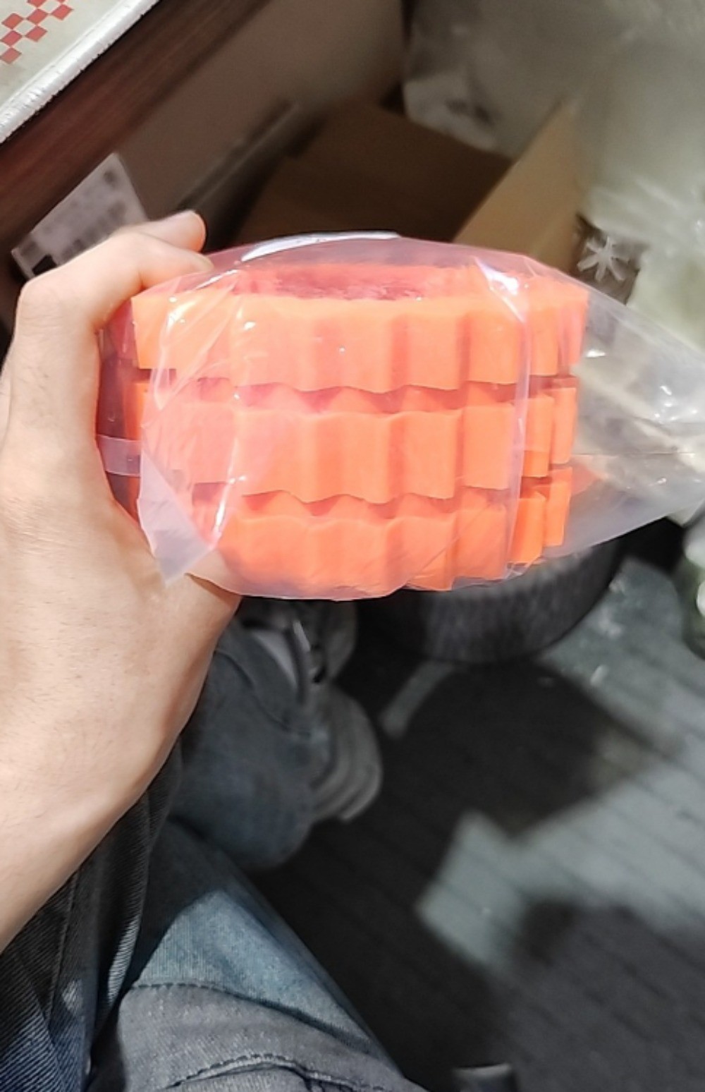 1PCS New for Rubber Sleeve Coupling Element Fits TB WOOD’S 8H (128.5*75*63)